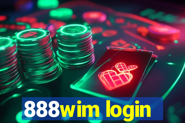 888wim login